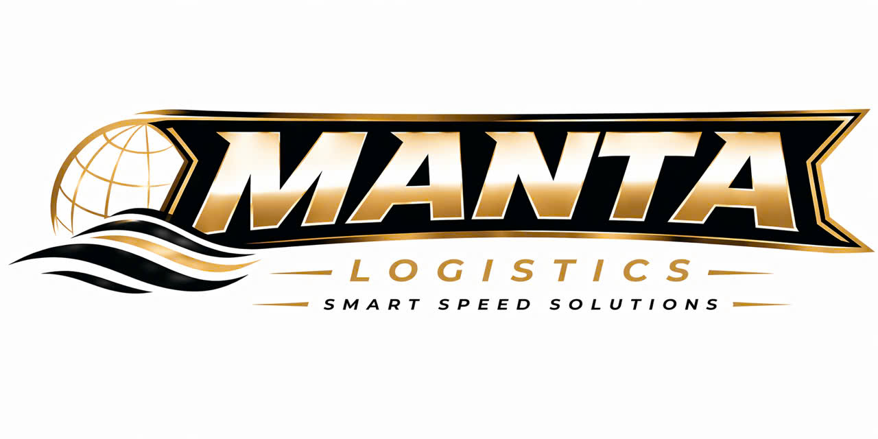 MANTA LOGISTICS — Smart Speed Solutions